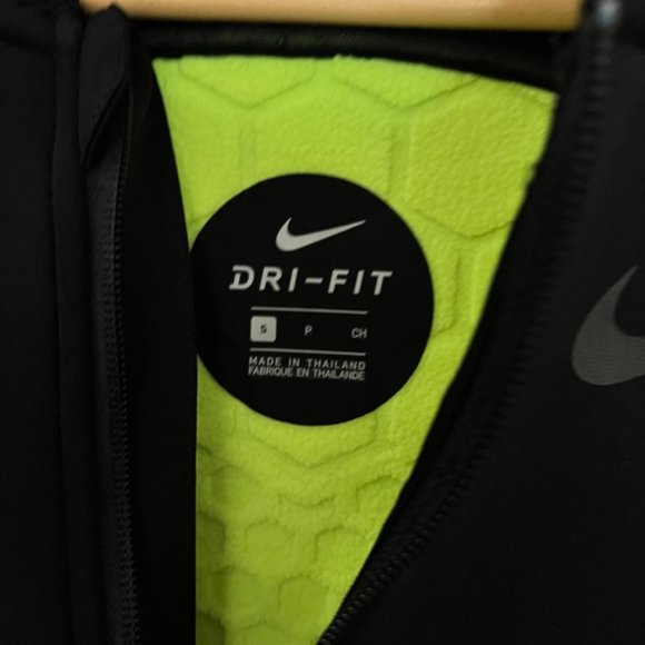 $225 Nike Therma Dri-Fit Sphere Max Performance Running Sports Jacket - Picture 2 of 7